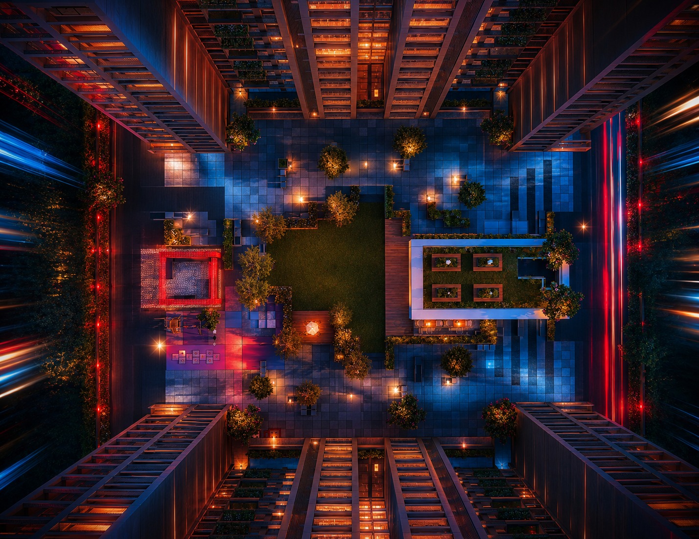 Project view 2